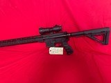 BUSHMASTER XM15-E2S Custom - 9 of 10