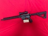 BUSHMASTER XM15-E2S Custom - 1 of 10