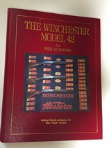 The Winchester Model 42 By NED SCHWING - 1 of 3