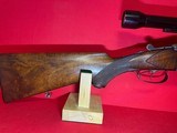 J.P SAUER & SOHN O/U COMBINATION GUN - 2 of 15