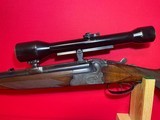 J.P SAUER & SOHN O/U COMBINATION GUN - 8 of 15