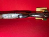 J.P SAUER & SOHN O/U COMBINATION GUN - 12 of 15