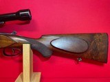 J.P SAUER & SOHN O/U COMBINATION GUN - 3 of 15