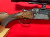 J.P SAUER & SOHN O/U COMBINATION GUN - 9 of 15