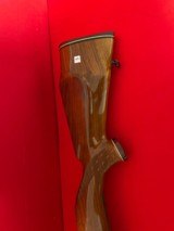 Weatherby Mark ll tube fed stock - 7 of 12