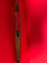 Weatherby Mark ll tube fed stock - 8 of 12