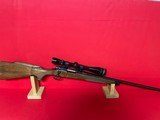 Remington 700 BDL Varmint 22-250 - 2 of 15