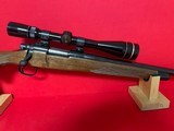 Remington 700 BDL Varmint 22-250 - 5 of 15