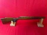 Remington 700 ADL short action stock made between 1962 to 1963 - 2 of 15