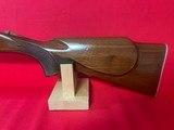 Remington 700 ADL short action stock made between 1962 to 1963 - 10 of 15