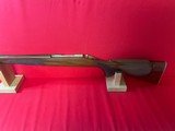 Remington 700 ADL short action stock made between 1962 to 1963 - 1 of 15
