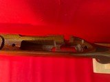 Remington 700 ADL short action stock made between 1962 to 1963 - 5 of 15