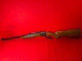 Ruger No 1 Med Sporter 45-70 Gov. - 1 of 14