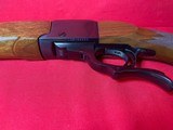 Ruger No 1 Med Sporter 45-70 Gov. - 5 of 14