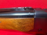Ruger No 1 Med Sporter 45-70 Gov. - 9 of 14