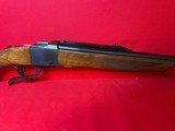 Ruger No 1 Med Sporter 45-70 Gov. - 6 of 14