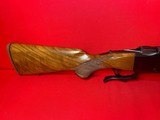 Ruger No 1 Med Sporter 45-70 Gov. - 8 of 14