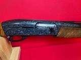 Remington Model 1100, F Grade 12ga. 30” Barrel Choked Full - 6 of 15