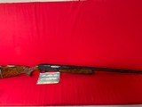 Remington Model 1100, F Grade 12ga. 30” Barrel Choked Full - 1 of 15
