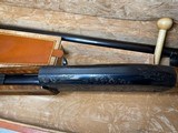 Remington Model 1100, F Grade 12ga. 30” Barrel Choked Full - 15 of 15