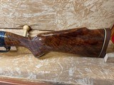 Remington Model 1100, F Grade 12ga. 30” Barrel Choked Full - 2 of 15