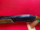 Remington Model 1100, F Grade 12ga. 30” Barrel Choked Full - 13 of 15
