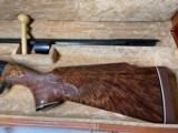 Remington Model 1100, F Grade 12ga. 30” Barrel Choked Full - 3 of 15