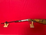 German Original .25 dart rifle - 1 of 15