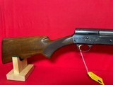 Browning A-5 20 gauge magnum - 14 of 15