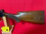 Browning A-5 20 gauge magnum - 6 of 15