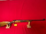 Sako Vixen Deluxe L 461 222 magnum - 1 of 15