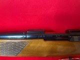 Sako Vixen Deluxe L 461 222 magnum - 4 of 15