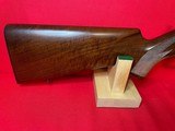 Anschutz 1710 Meister Grade 22lr - 3 of 7