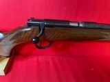 Anschutz 1710 Meister Grade 22lr - 4 of 7