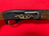 Remington 1100 28ga
2004 Wild Turkey Federation Gun - 9 of 15