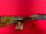 Browning superposed 20 gauge - 3 of 14