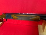 Browning superposed 20 gauge - 4 of 14