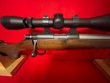 Cooper Arms model 57M 17 HMR - 9 of 13