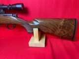 Cooper Arms model 57M 17 HMR - 4 of 13