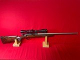 Cooper Arms model 57M 17 HMR - 2 of 13