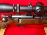 Cooper Arms model 57M 17 HMR - 5 of 13