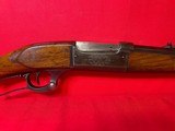 Savage model 1899-caliber .303 savage - 4 of 15