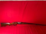 Savage model 1899-caliber .303 savage - 2 of 15