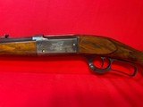 Savage model 1899-caliber .303 savage - 5 of 15