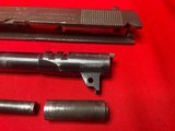 COLT 1911 US ARMY SLIDE - 3 of 7