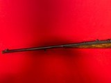 Savage 1899 SAV. 303 Rare Special Order Rifle Factory Letter - 9 of 15