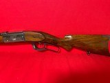 Savage 1899 SAV. 303 Rare Special Order Rifle Factory Letter - 6 of 15