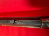 Savage 1899 SAV. 303 Rare Special Order Rifle Factory Letter - 7 of 15