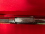 Savage 1899 SAV. 303 Rare Special Order Rifle Factory Letter - 5 of 15