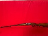 Savage 1899 SAV. 303 Rare Special Order Rifle Factory Letter - 1 of 15